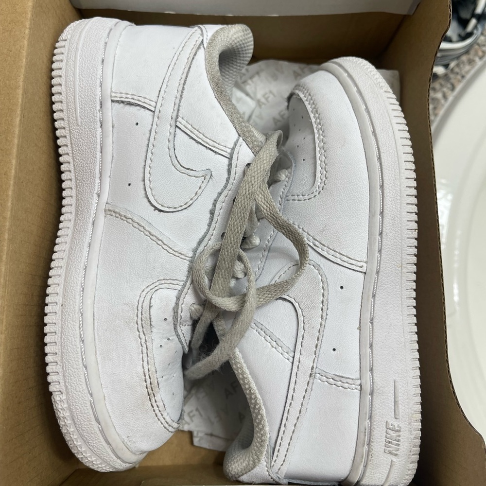 Toddler Nike Air Force
